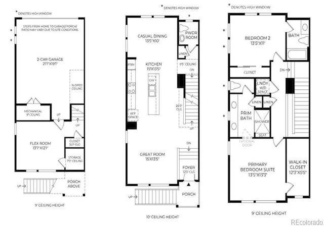 2nd image of 720 Skyhook St, Erie, CO 80516 | MLS# 9509440