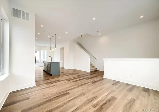 Photo 2 of Townhouse for sale at 720 Skyhook St, Erie, CO 80516 | MLS# 9509440 | Listing updated on 2026-09-26