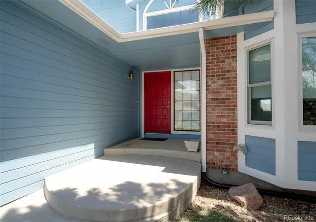 Photo 2 of Single family home for sale at 2224 Ramsgate Ter, Colorado Springs, CO 80919 | MLS# 2476881 | Listing updated on 2026-08-31