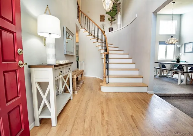 Photo 3 of Single family home for sale at 2224 Ramsgate Ter, Colorado Springs, CO 80919 | MLS# 2476881 | Listing updated on 2026-08-31