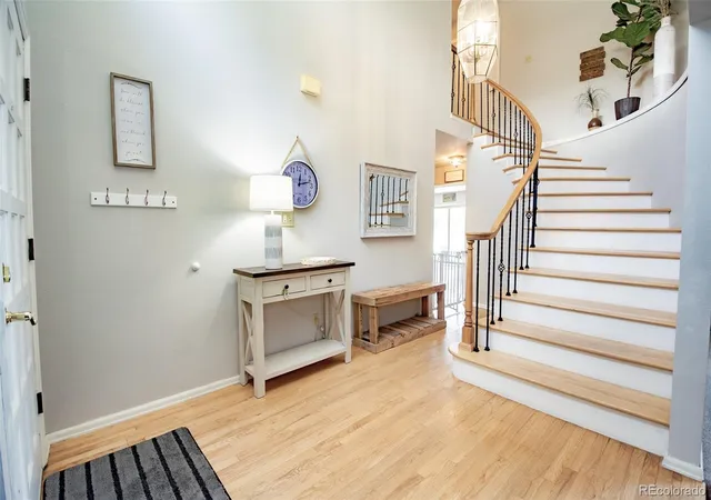 Photo 4 of Single family home for sale at 2224 Ramsgate Ter, Colorado Springs, CO 80919 | MLS# 2476881 | Listing updated on 2026-08-31