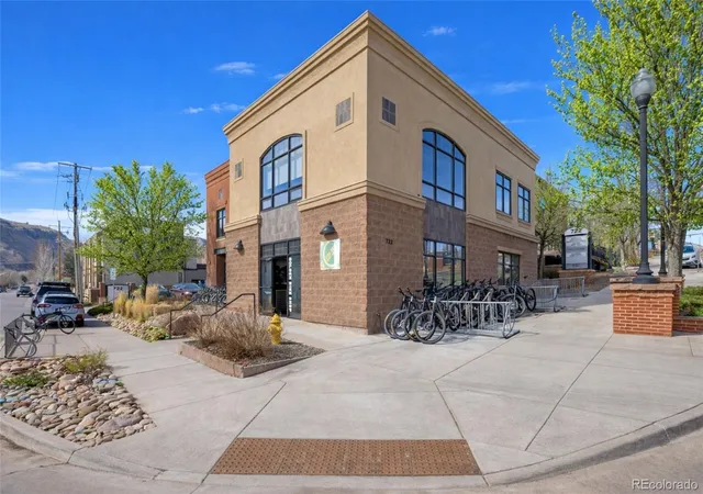 Photo 3 of Condo for sale at 722 Washington Ave #306, Golden, CO 80401 | MLS# 2106611 | Listing updated on 2026-08-20