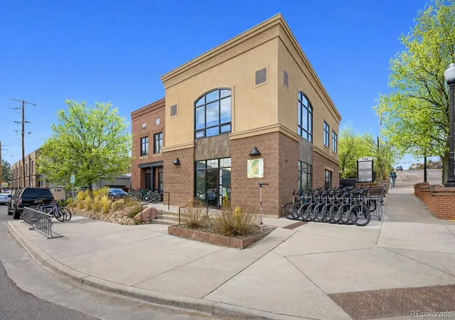 36th image of 722 Washington Ave #306, Golden, CO 80401 | MLS# 2106611