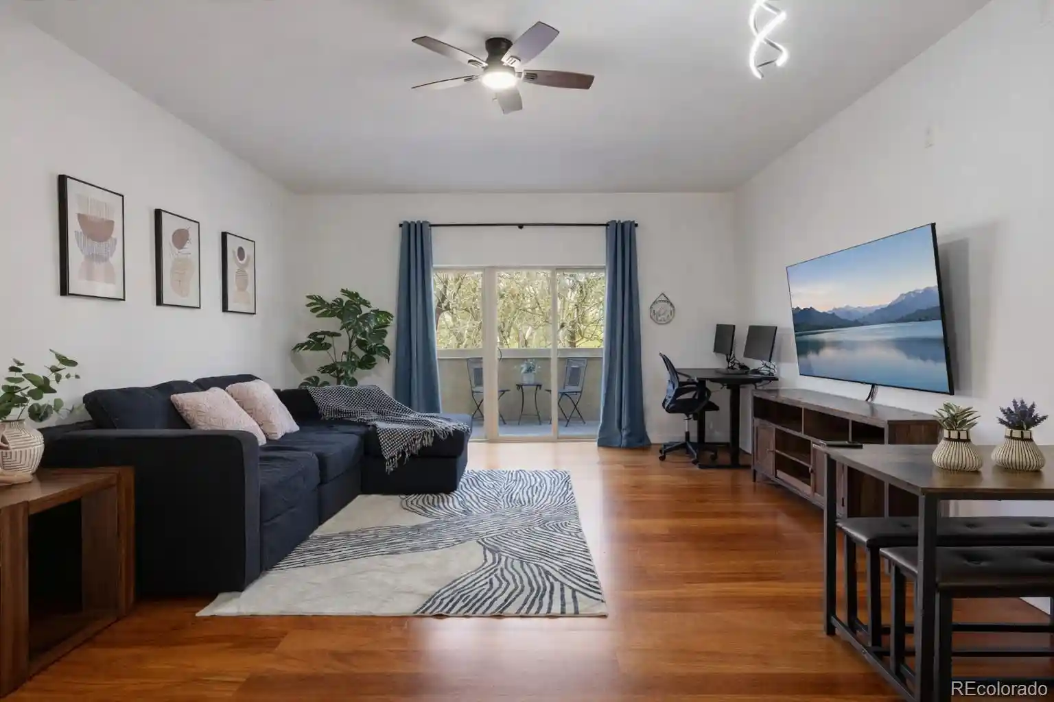 Listing Photo 1 - Condo for sale in 722 Washington Ave located at 722 Washington Ave, Golden, CO 80401 - Unit #306