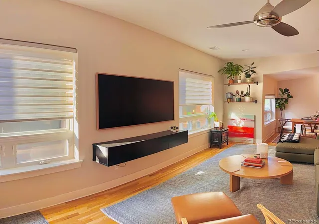 Photo 3 of Condo for sale at 4144 Tennyson St #208, Denver, CO 80212 | MLS# 9295307 | Listing updated on 2026-08-15