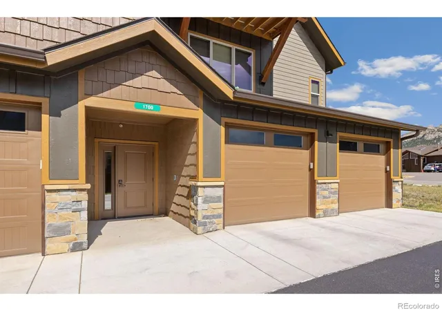2nd image of 1700 Wildfire Rd #I-201, Estes Park, CO 80517 | MLS# IR1065087