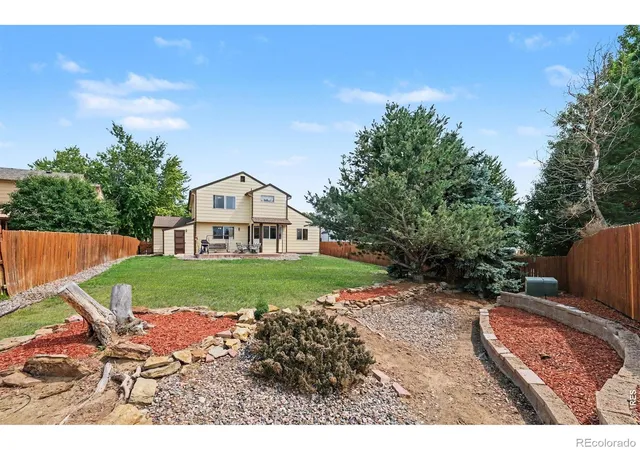 20th image of 5427 Bobcat St, Frederick, CO 80504 | MLS# IR1065088