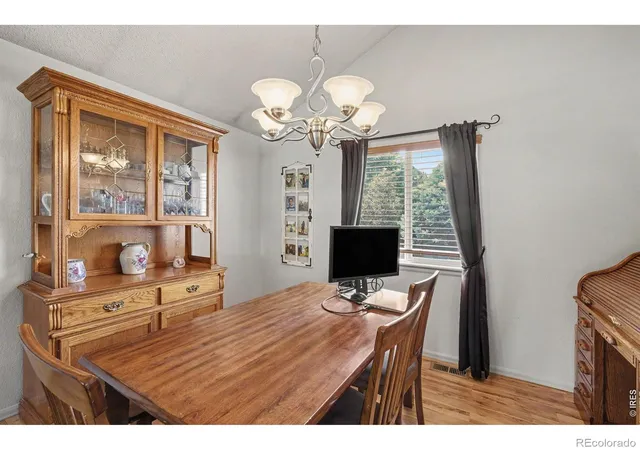 4th image of 5427 Bobcat St, Frederick, CO 80504 | MLS# IR1065088