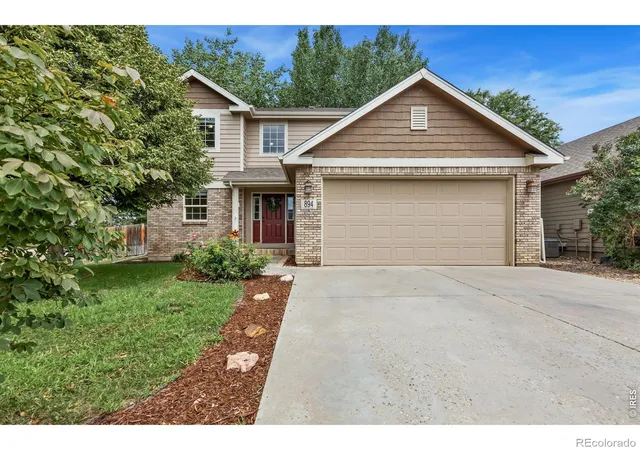 1st image of 894 Durum St, Windsor, CO 80550 | MLS# IR1065089