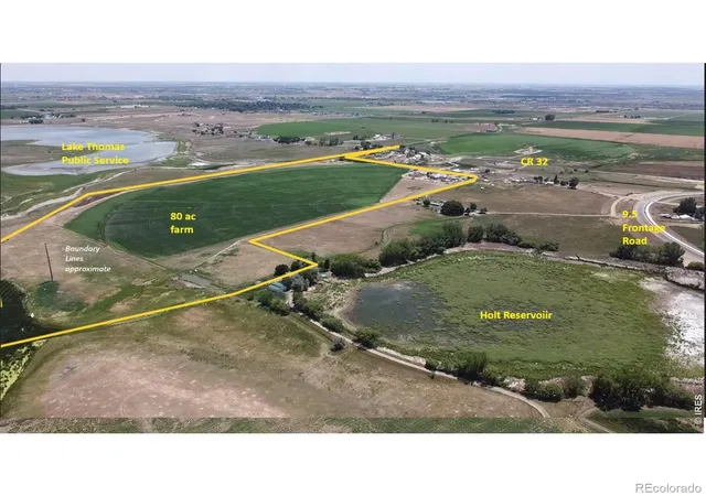 Photo 3 of House for sale at 4531 County Rd 32, Mead, CO 80504 | MLS# IR1065090 | Listing updated on 2026-08-16