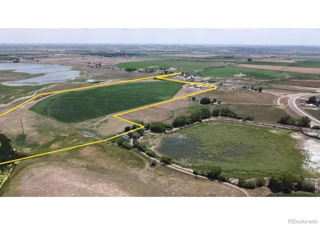 Photo 4 of House for sale at 4531 County Rd 32, Mead, CO 80504 | MLS# IR1065090 | Listing updated on 2026-08-16