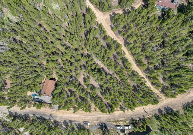 Photo 3 of Land for sale at Lot 836 Nebraska Dr, Idaho Springs, CO 80452 | MLS# 6838269 | Listing updated on 2026-07-26