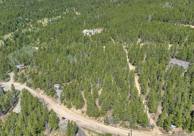 Photo 4 of Land for sale at Lot 836 Nebraska Dr, Idaho Springs, CO 80452 | MLS# 6838269 | Listing updated on 2026-07-26