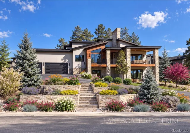 Photo 1 of Single family home for sale at 5820 Powell Rd, Parker, CO 80134 | MLS# 2295065 | Listing updated on 2026-10-26