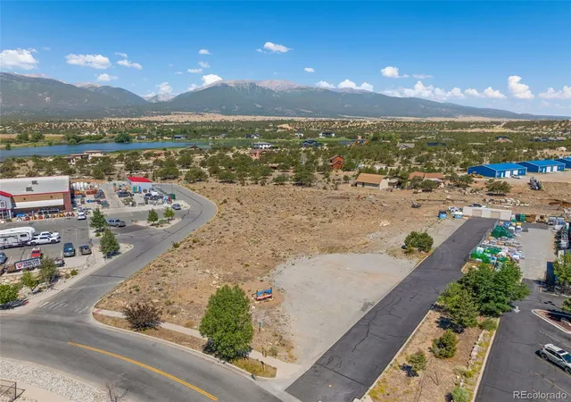 Photo 1 of Land for sale at 120 Harrison Ave, Buena Vista, CO 81211 | MLS# 9951491 | Listing updated on 2026-07-25