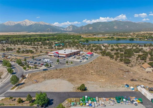 Photo 2 of Land for sale at 120 Harrison Ave, Buena Vista, CO 81211 | MLS# 9951491 | Listing updated on 2026-07-25