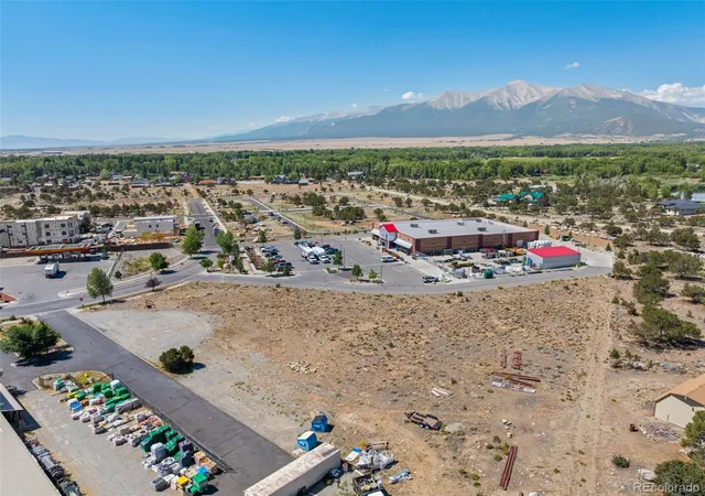 Photo 3 of Land for sale at 120 Harrison Ave, Buena Vista, CO 81211 | MLS# 9951491 | Listing updated on 2026-07-25