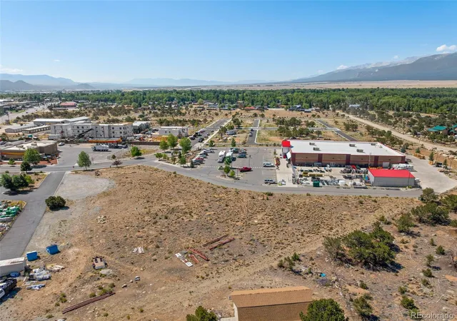Photo 4 of Land for sale at 120 Harrison Ave, Buena Vista, CO 81211 | MLS# 9951491 | Listing updated on 2026-07-25
