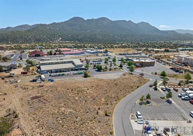 Photo 5 of Land for sale at 120 Harrison Ave, Buena Vista, CO 81211 | MLS# 9951491 | Listing updated on 2026-07-25