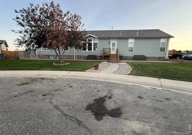 1st image of 245 W Crawford Ave, Keenesburg, CO 80643 | MLS# IR1065092