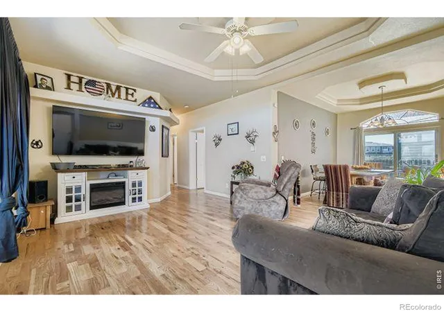 3rd image of 245 W Crawford Ave, Keenesburg, CO 80643 | MLS# IR1065092