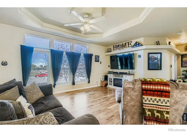 4th image of 245 W Crawford Ave, Keenesburg, CO 80643 | MLS# IR1065092