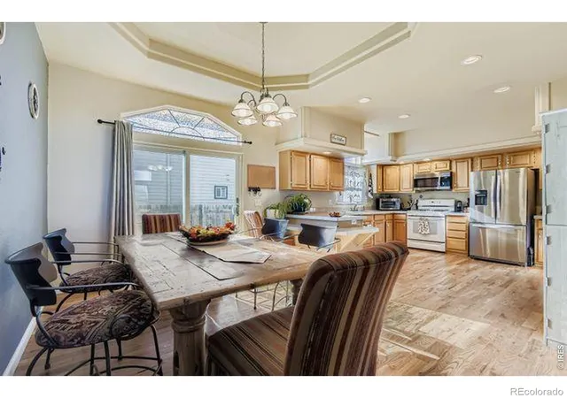 5th image of 245 W Crawford Ave, Keenesburg, CO 80643 | MLS# IR1065092