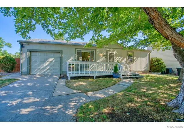 1st image of 10757 W 107th Ave, Broomfield, CO 80021 | MLS# IR1065094