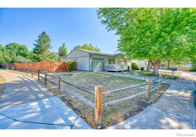 2nd image of 10757 W 107th Ave, Broomfield, CO 80021 | MLS# IR1065094