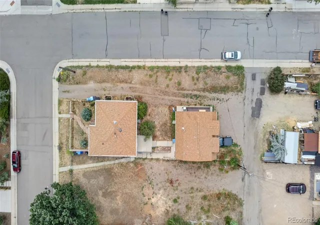3rd image of 920 4Th St, Golden, CO 80403 | MLS# 7916350