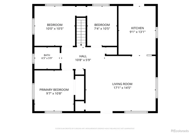 32nd image of 920 4th St, Golden, CO 80403 | MLS# 7916350