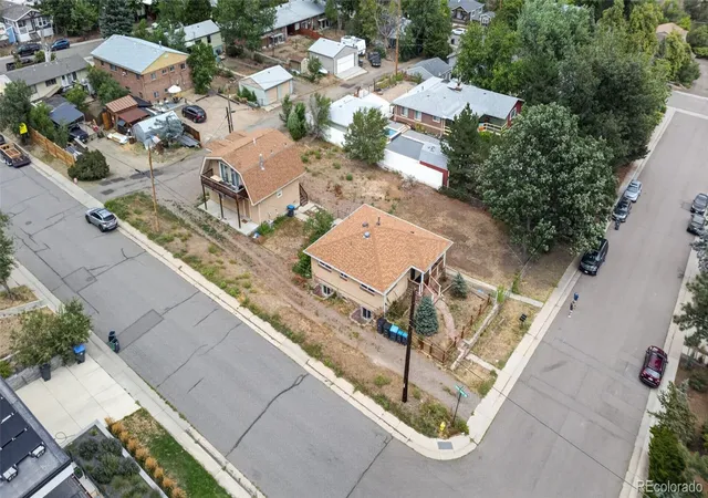 4th image of 920 4Th St, Golden, CO 80403 | MLS# 7916350