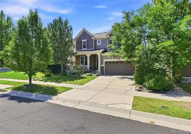 1st image of 25481 E Ottawa Dr, Aurora, CO 80016 | MLS# 6867238