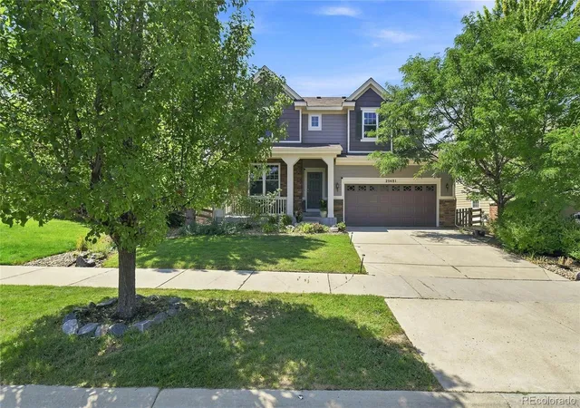 2nd image of 25481 E Ottawa Dr, Aurora, CO 80016 | MLS# 6867238