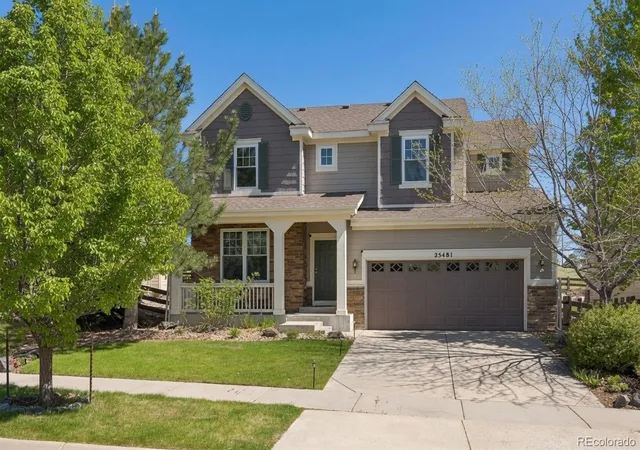3rd image of 25481 E Ottawa Dr, Aurora, CO 80016 | MLS# 6867238