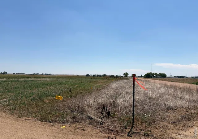 5th image of 0 County Road 33, Platteville, CO 80651 | MLS# IR1065096