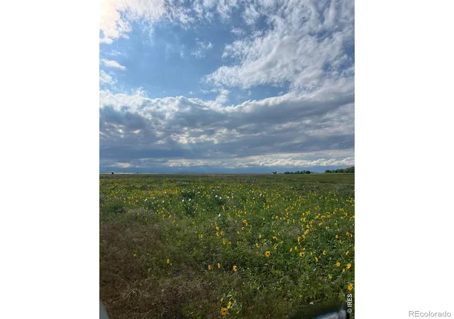 1st image of 0 County Road 34, Platteville, CO 80651 | MLS# IR1065097