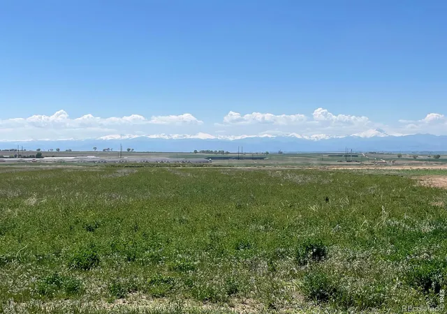 4th image of 0 County Road 34, Platteville, CO 80651 | MLS# IR1065097