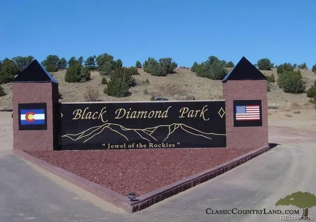 11th image of L24 B2 Black Diamond Park, Walsenburg, CO 81089 | MLS# 3102598