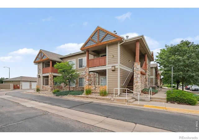 1st image of 126 Beacon Wy #H, Windsor, CO 80550 | MLS# IR1065102