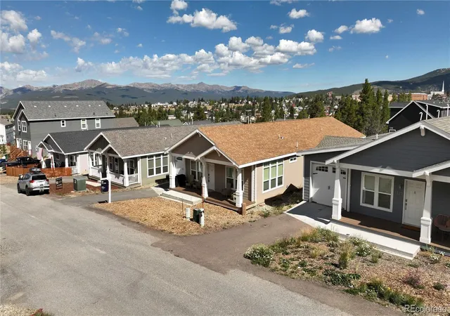Photo 2 of Single family home for sale at 119 Brooklyn Cir, Leadville, CO 80461 | MLS# 5481903 | Listing updated on 2026-09-06