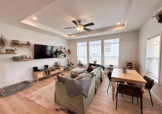 Photo 3 of Single family home for sale at 119 Brooklyn Cir, Leadville, CO 80461 | MLS# 5481903 | Listing updated on 2026-09-06