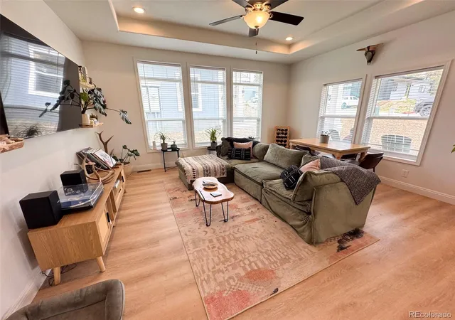 Photo 3 of Single family home for sale at 119 Brooklyn Cir, Leadville, CO 80461 | MLS# 5481903 | Listing updated on 2026-09-06