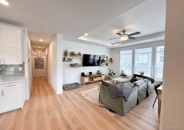 Photo 4 of Single family home for sale at 119 Brooklyn Cir, Leadville, CO 80461 | MLS# 5481903 | Listing updated on 2026-09-06