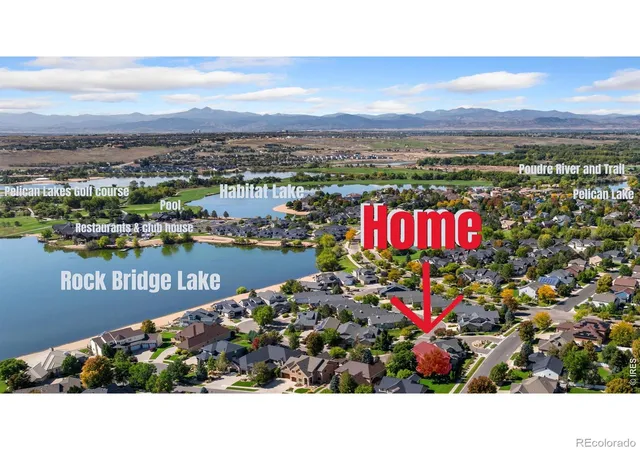 2nd image of 1530 Waterfront Dr, Windsor, CO 80550 | MLS# IR1065103