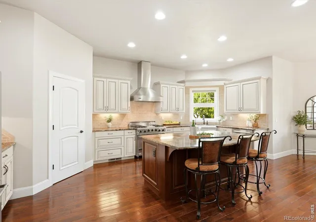 5th image of 1530 Waterfront Dr, Windsor, CO 80550 | MLS# IR1065103
