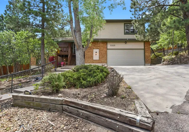 Photo 1 of Single family home for sale at 5325 Autumn Hills Ct, Colorado Springs, CO 80919 | MLS# 9616216 | Listing updated on 2026-08-20