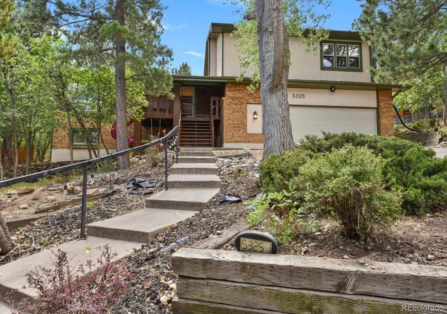 Photo 2 of Single family home for sale at 5325 Autumn Hills Ct, Colorado Springs, CO 80919 | MLS# 9616216 | Listing updated on 2026-08-20