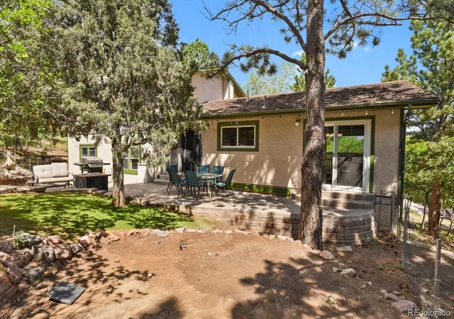 Photo 38 of Single family home for sale at 5325 Autumn Hills Ct, Colorado Springs, CO 80919 | MLS# 9616216 | Listing updated on 2026-08-20