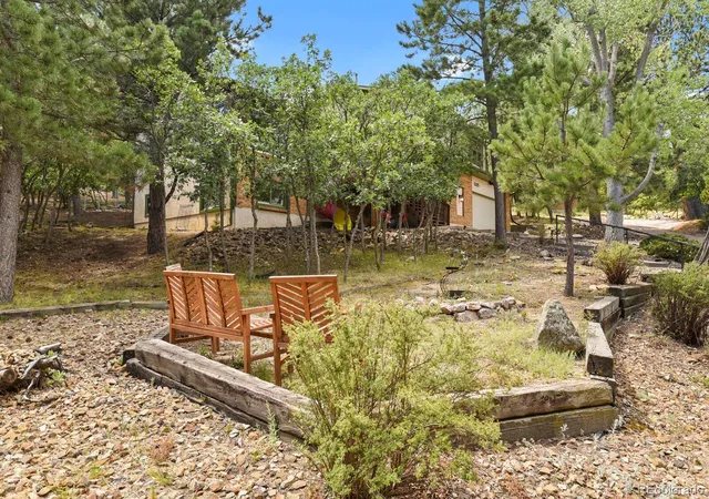 Photo 4 of Single family home for sale at 5325 Autumn Hills Ct, Colorado Springs, CO 80919 | MLS# 9616216 | Listing updated on 2026-08-20